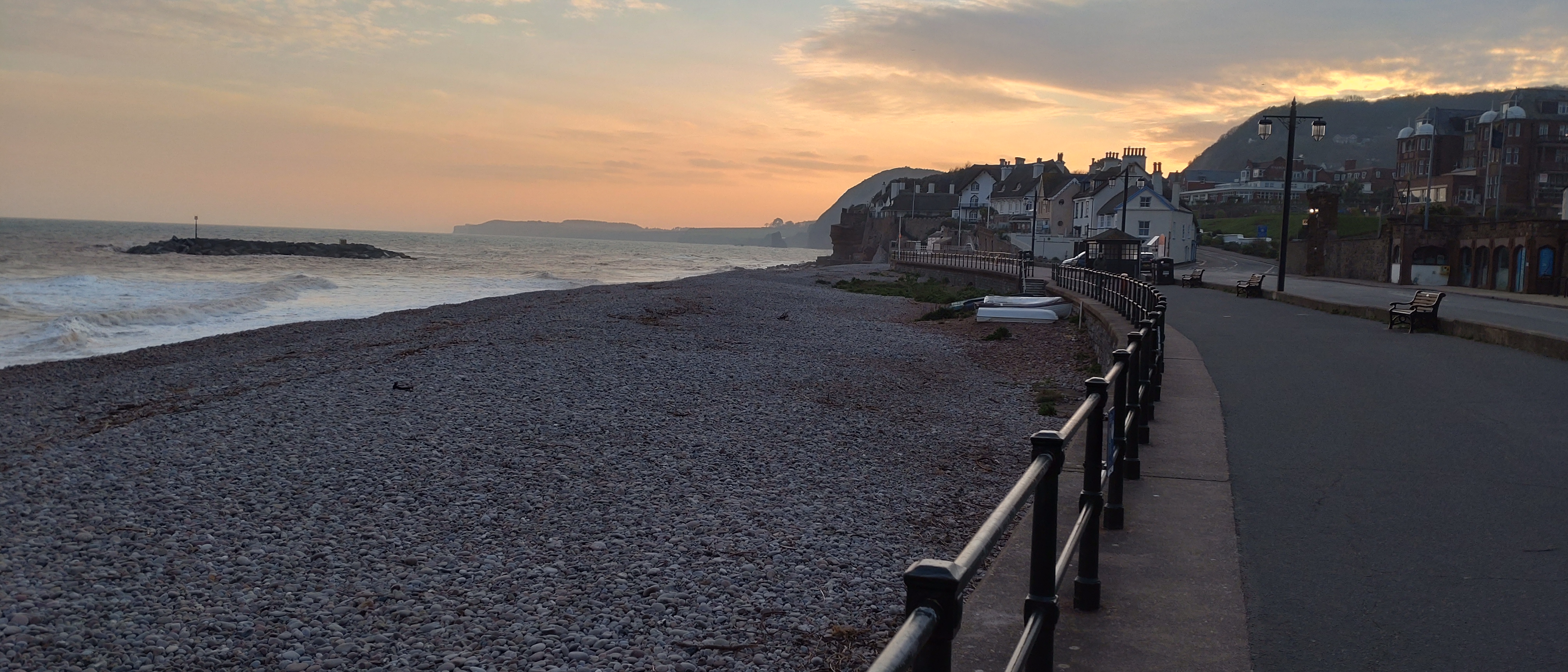 sidmouth