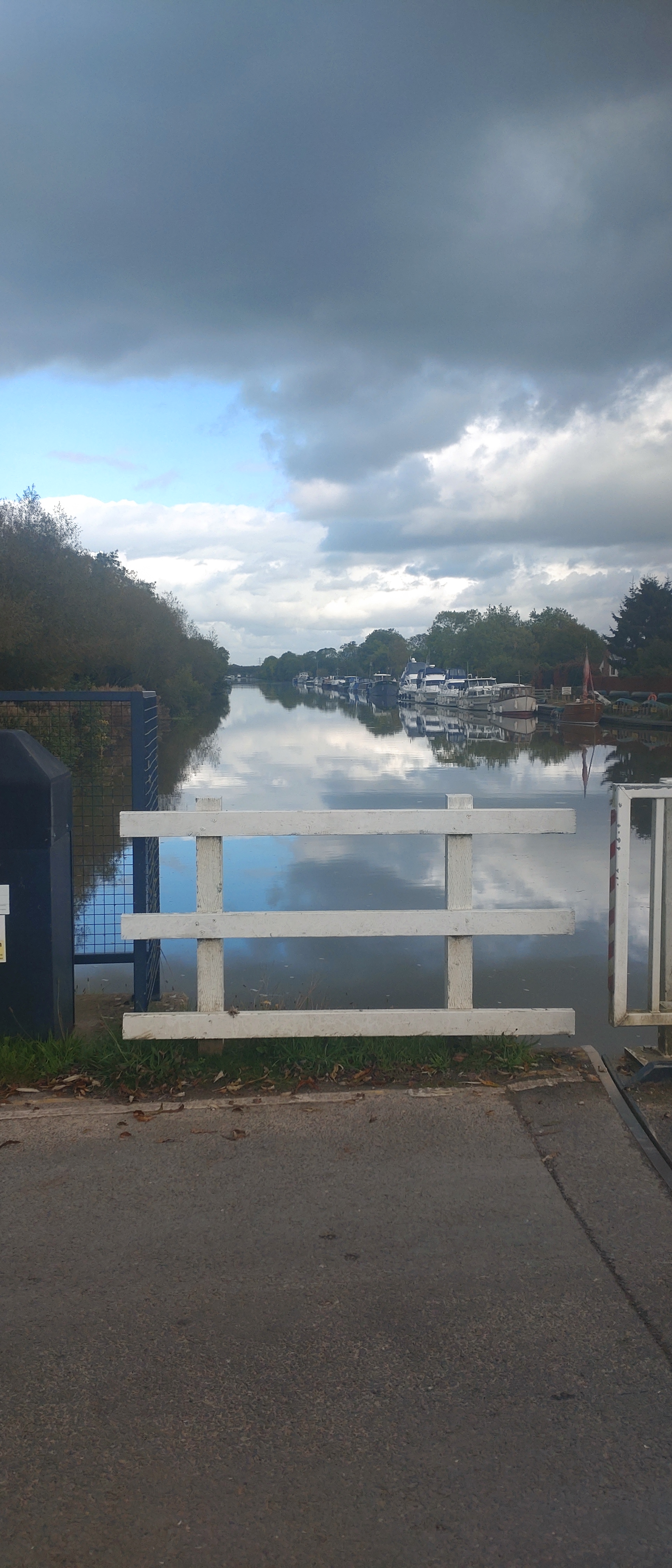 sharpness cut