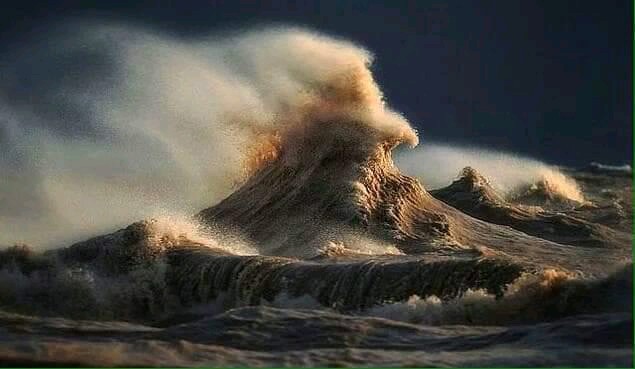 sea